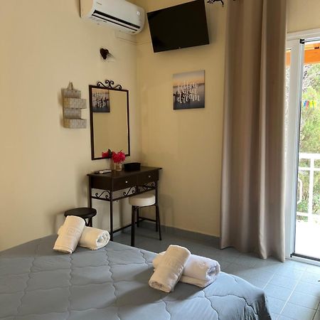 Studio Vasilis Ипсос Экстерьер фото