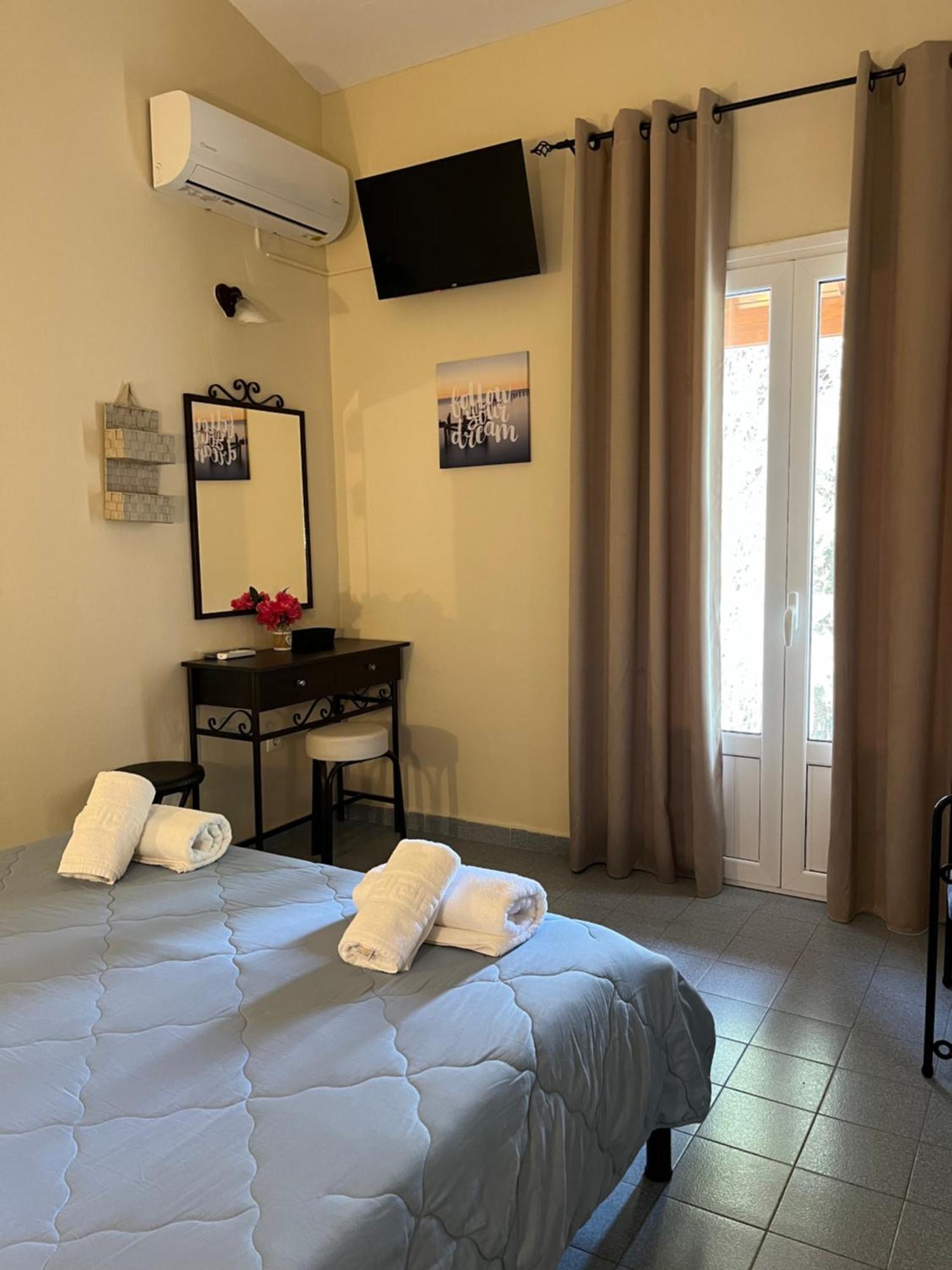 Studio Vasilis Ипсос Экстерьер фото